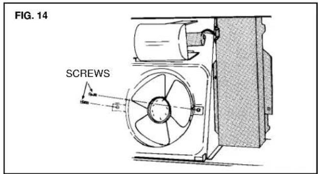 FIG. 14 SCREWS