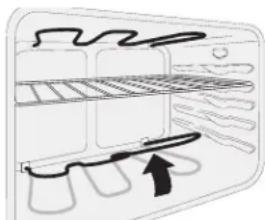 FRIGIDAIRE FEF339FB - Care & Cleaning of Stainless Steel - 1