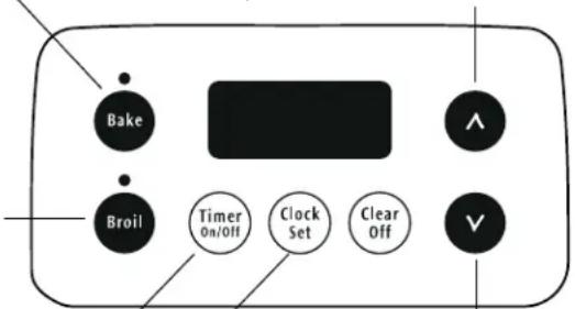 FRIGIDAIRE FEF329EB - BROIL PAD— - 1