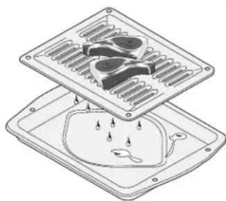 FRIGIDAIRE FEF329EB - CAUTION - 2