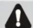 FRIGIDAIRE FEF329EB - CAUTION - 3