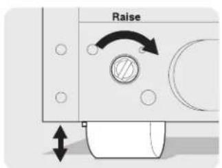 FRIGIDAIRE GLHT188WHQ - NOTENOTE - 1