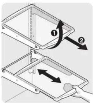 FRIGIDAIRE GLHT188WHQ - NOTENOTE - 2