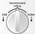 FRIGIDAIRE GLHT188WHW - TEMPERATURE CONTROLS (CONTINUED) - 2