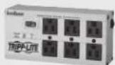 Tripp Lite SmartRack SR2POST13 - PROTECT YOUR INVESTMENT! - 1