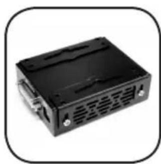 Tripp Lite B130-101-U - Mounting Hardware Instructions - 3