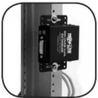 Tripp Lite B130-101-U - Mounting Hardware Instructions - 4