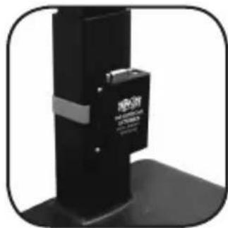 Tripp Lite B130-101-U - Mounting Hardware Instructions - 6