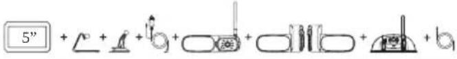 Furrion Vision S FOS07TASR - 5Tf CLgbR4 3i T3li / - 8
