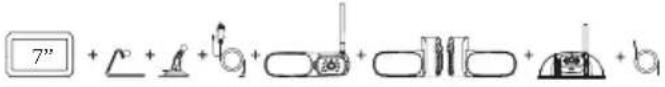 Furrion Vision S FOS07TASR - 5Tf CLgbR4 3i T3li / - 4