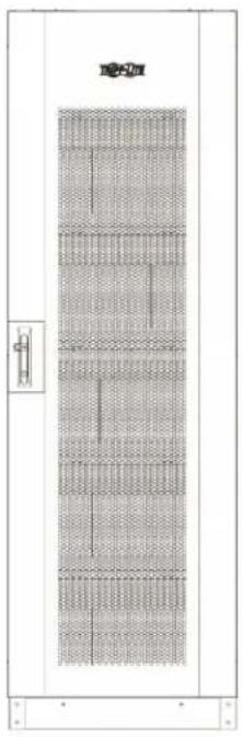 Tripp Lite BP480V370NB - Шкаф для установки аккумуляторных батарей с увеличенным временем работы - 1