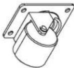 Tripp Lite SR52SIDE4PHD - Parts List - 8