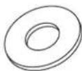 Tripp Lite SR48SIDE4PHD - Parts List - 7