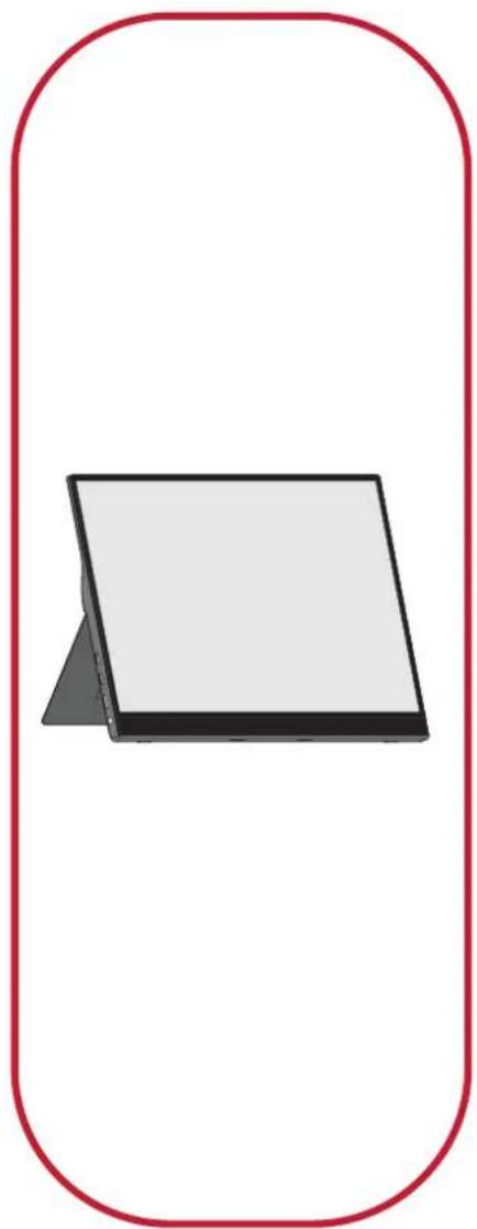 VIEWSONIC ID1655 - Connecting to Power - 5