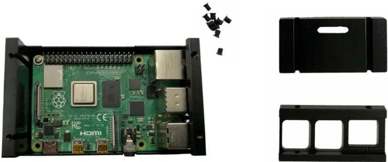 Joy-It RB-ALUCASEP4+01B - ASSEMBLY - 3