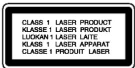 LG RH7825CP1L - CAUTION - 4