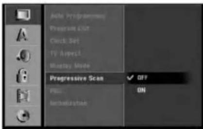 LG RH7825CP1L - Progressive Scan - 1