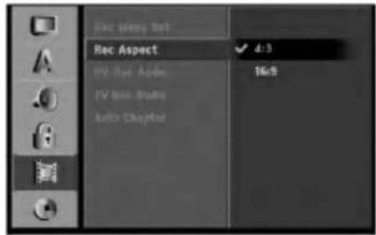 LG RH7825CP1L - Record Aspect - 1