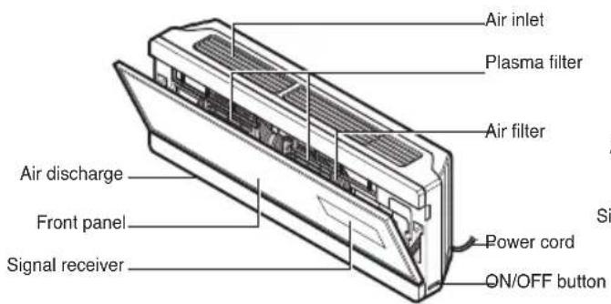 LG S266WQ - Art Cool Deluxe(Type 2) - 1