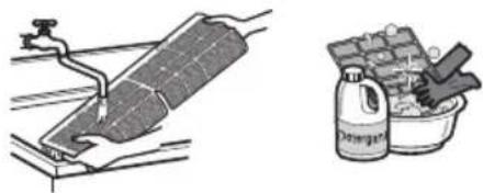 LG S266WQ - Deodorizer Filters - 1