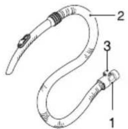 LG VC3320NNTO - Optional Parts İsteğe Bağlı Parçalar - 1