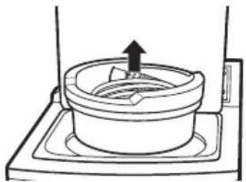 LG WTR206HM - UNPACK THE WASHER - 3