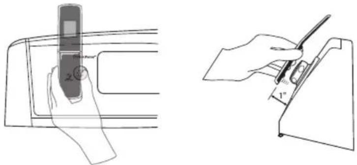 LG WTR206HM - SMARTDIAGNOSISTM - 1