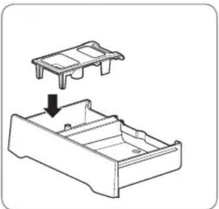 LG WTR206HM - CLEANING THE WASHER - 3