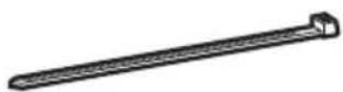 LG WTR206HM - Included Accessories - 3