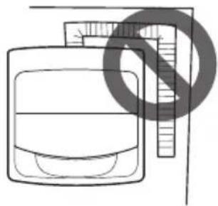 LG T7588NEHPA - Positioning the Drain Hose - 2