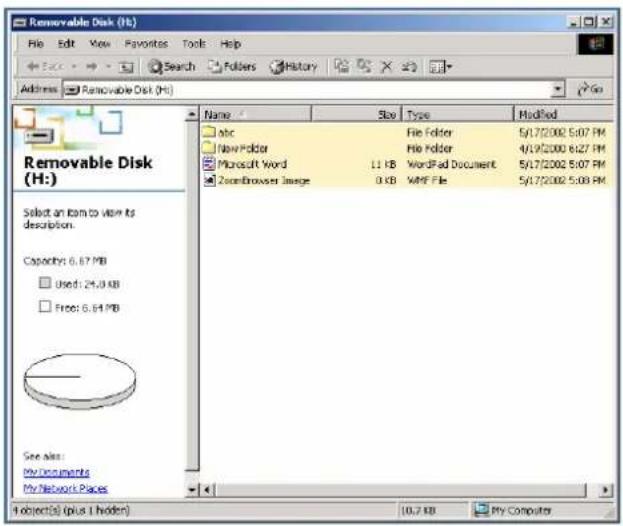 LG UB5HIVNS01P - [Login the Security Area] - 7