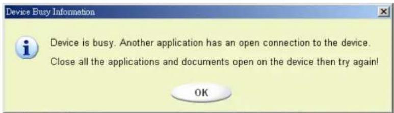 LG UB5HIVNS01P - [Login the Security Area] - 6