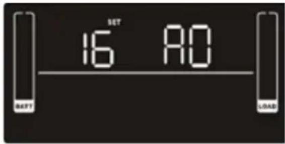 IOGEAR GBB1500N - Parameter 2: Battery Total AH of the UPS - 4