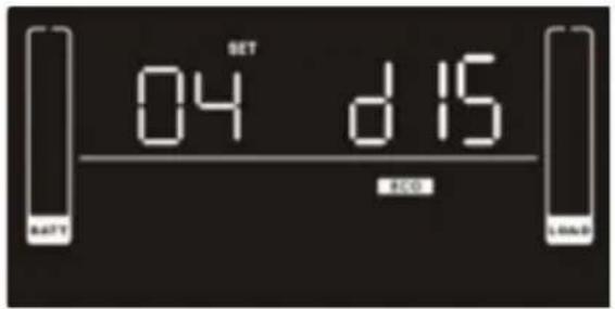 IOGEAR GBB1000N - Parameter 2: Output Voltage - 3