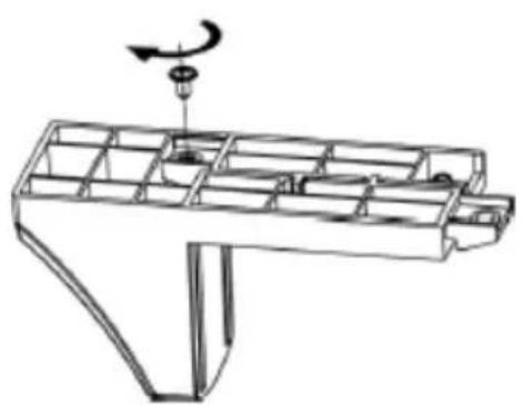 IOGEAR GBB1000N - Mounting UPS with Battery Box - 3
