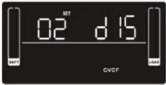 IOGEAR GBB1000N - Parameter 2: Output Voltage - 1