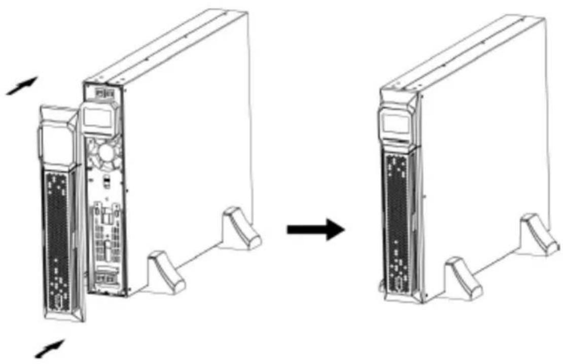 IOGEAR GBB1000N - Tower Stand - 8