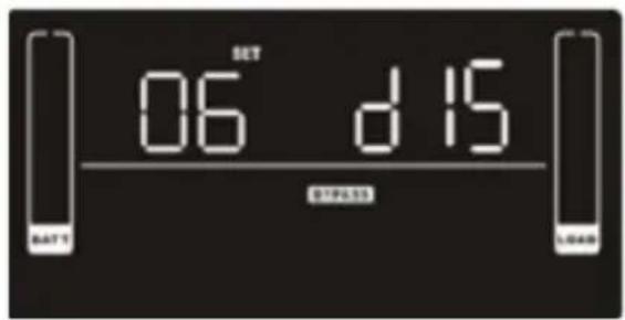 IOGEAR GBB1000N - Enable / Disable Bypass when UPS is off - 1