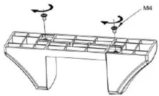 IOGEAR GBB1000N - Tower Stand - 3