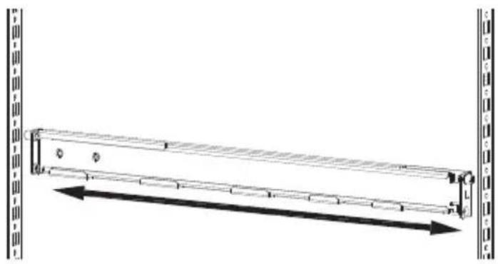 IOGEAR GBB1000N - Rack Mount - 3