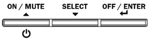 IOGEAR GBB1000N - LCD/Button Operations - 2
