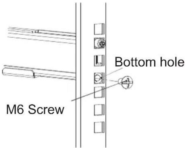 IOGEAR GBB1000N - Rack Mount - 4