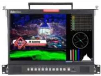 DataVideo TLM-170VR - Features - 2