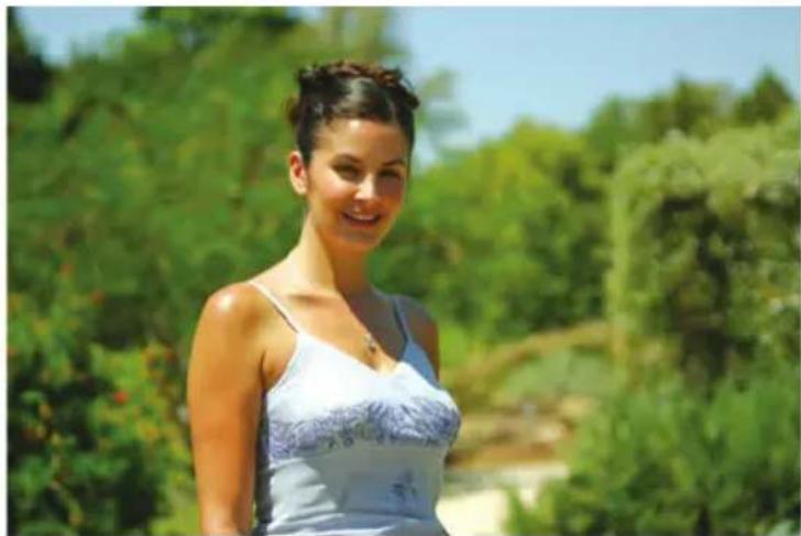 Hoya ProND100 - For wider apertures or longer exposures - 1