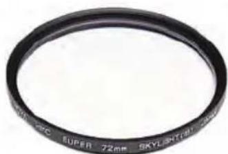 Hoya ProND100 - For outdoor color photography - 3