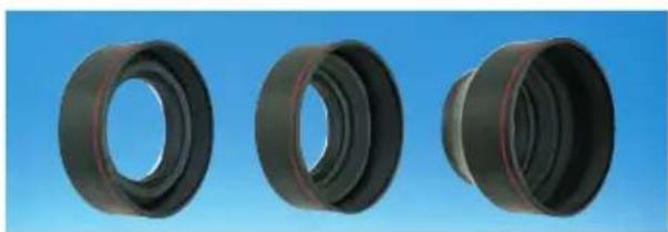 Hoya ProND100 - MULTI LENS HOOD - 1