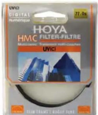 Hoya ProND100 - HMC UV(C) - 3