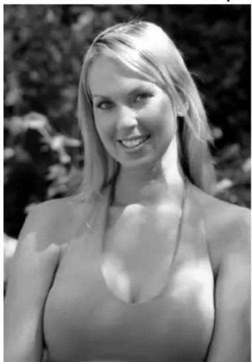 Hoya ProND100 - Great for indoor portraits - 1
