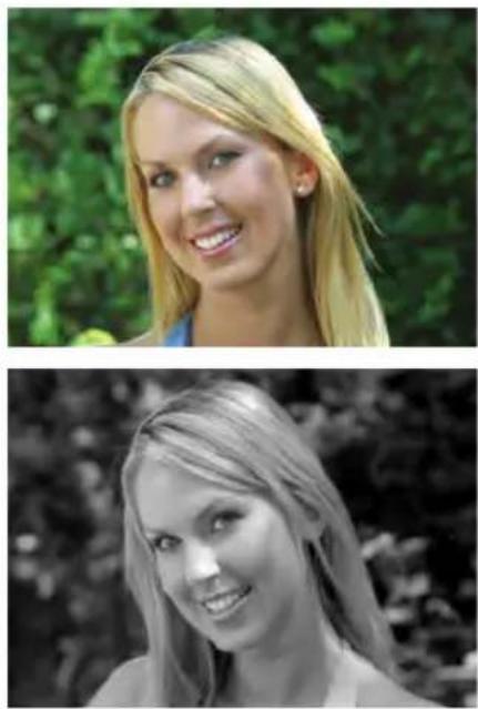 Hoya ProND100 - Great for outdoor portraits - 2