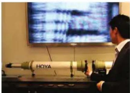 Hoya ProND100 - Filter Quality Comparison - 1